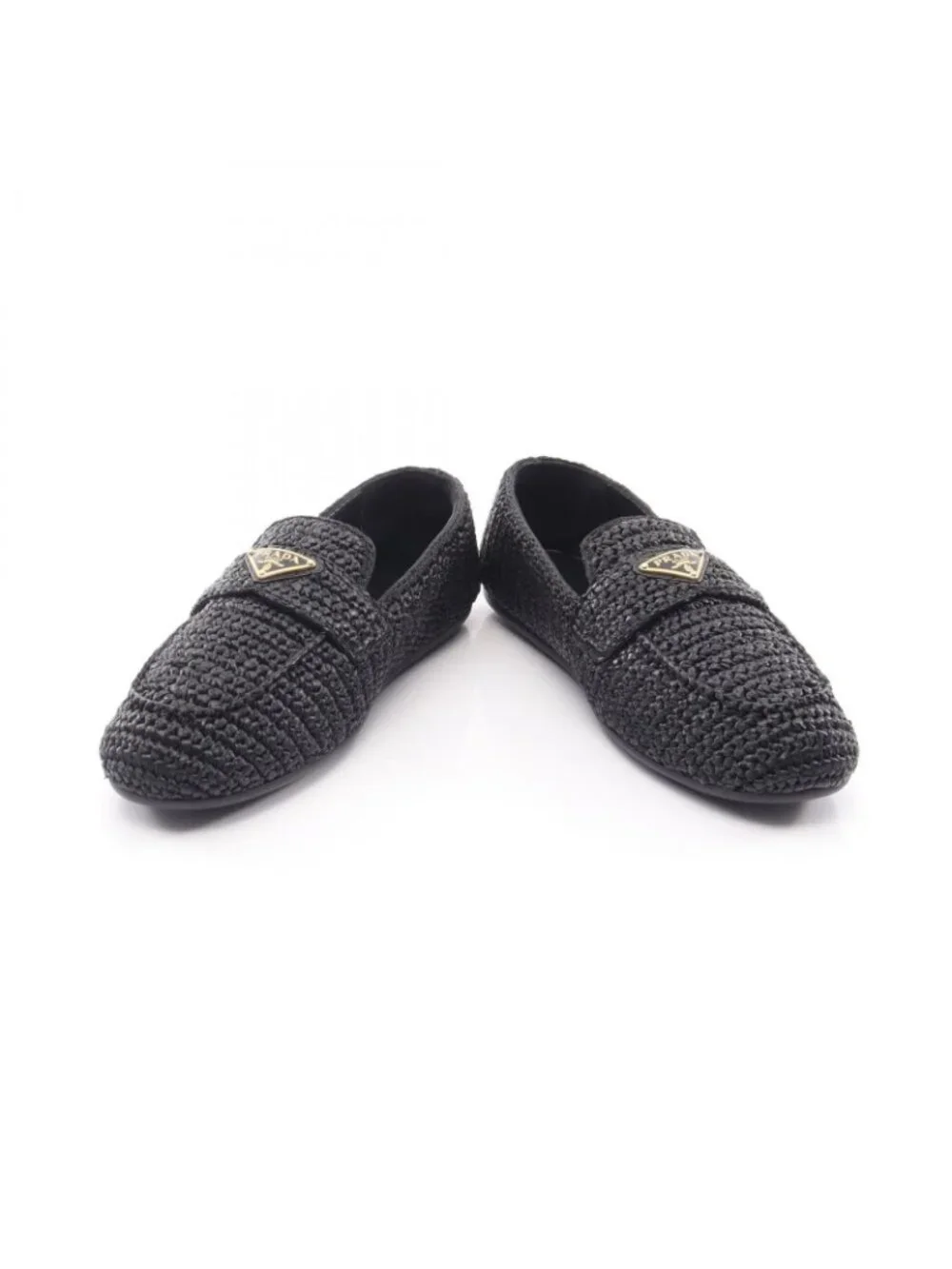 Prada Loafers Clochette Shoes